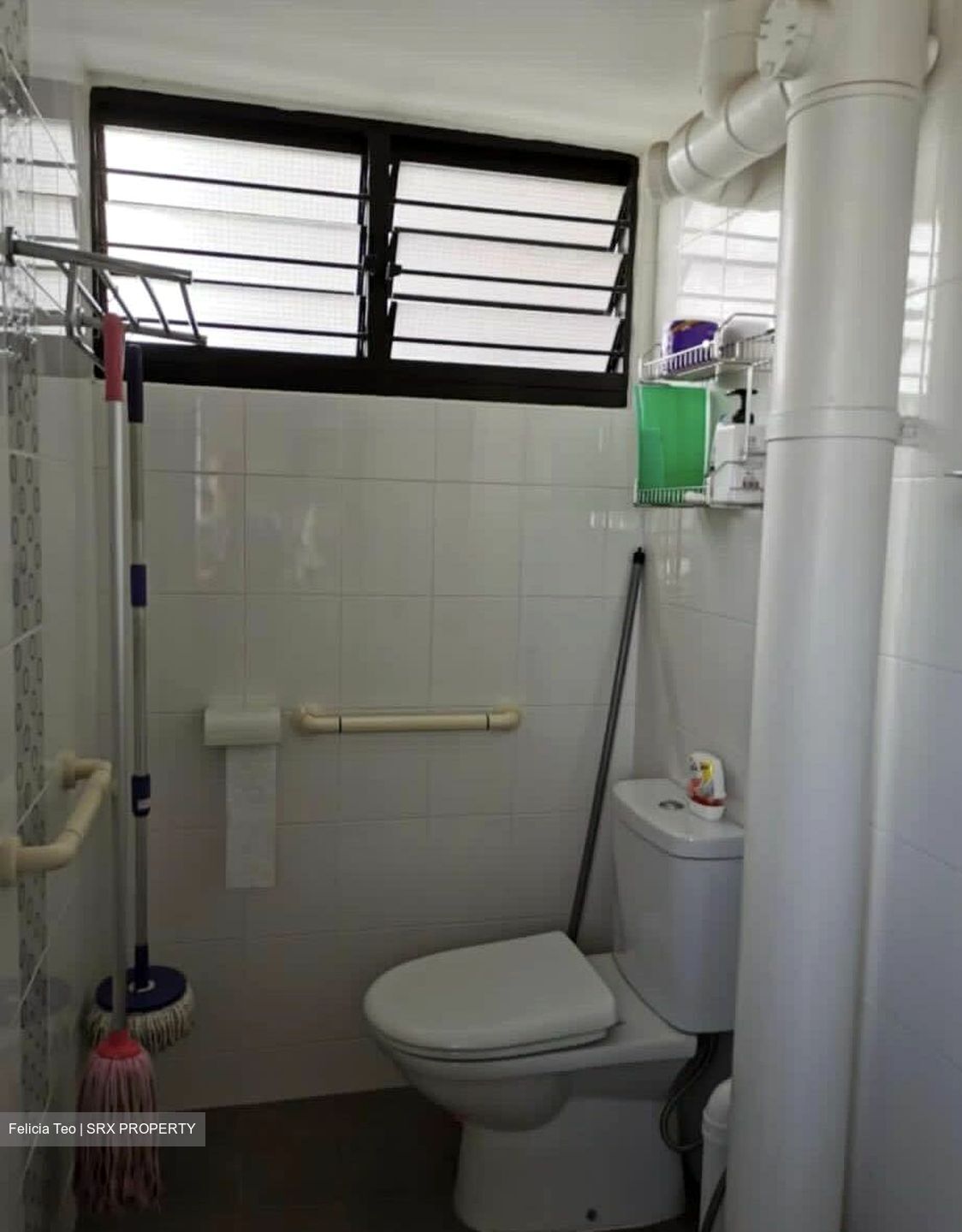 Blk 533 Ang Mo Kio Avenue 5 (Ang Mo Kio), HDB 3 Rooms #388266731